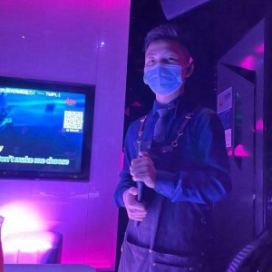 杭州萧山区靖江街道附近夜场招聘包厢气氛租,全职上班收入多少