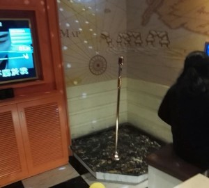 杭州拱墅区大关街道附近夜总会招聘包厢管家,一个月工资多少