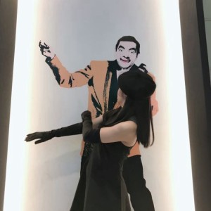 杭州翻台高的夜场招聘包厢管家,一天上几个小时班