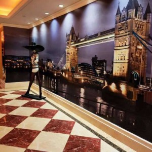 杭州桐庐县桐君街道附近酒吧招聘女服务员,招聘信息真实吗？