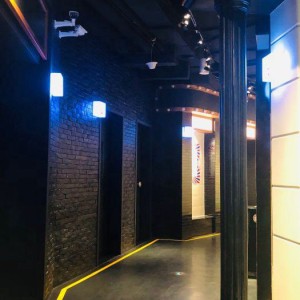 杭州不喝酒的酒吧招聘商务礼仪,一天上几个小时班