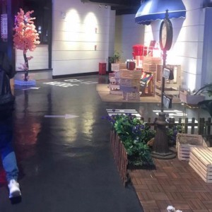 杭州余杭区瓶窑镇附近酒吧招聘包厢服务员,招聘信息靠谱吗？