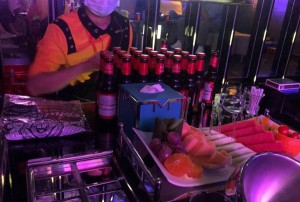 喀什酒店前台招聘文案（喀什酒店诚邀英才加入——前台岗位招募）