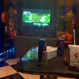 杭州中低档夜场招聘包厢服务员,一般在哪招聘