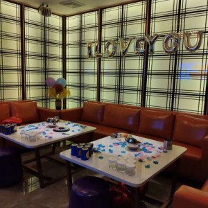 杭州上城区紫阳街道附近ktv招聘现场DJ,(不需要工作服)