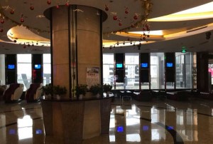 杭州上城区湖滨街道附近ktv招聘包厢管家,生意好好上班的