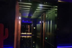 杭州富阳区富春街道附近夜场招聘包厢气氛租,有学历要求吗？