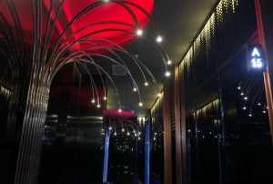 杭州上班轻松的夜场ktv招聘商务佳丽,工作时间和排班制度是怎样的？