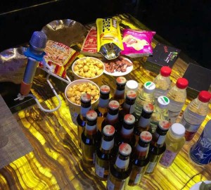 杭州萧山区盈丰街道附近夜场招聘包厢陪唱,有没有职位上升空间