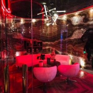 唛都时尚KTV杭州店超值团购盛宴