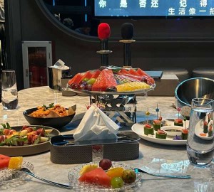 杭州临平区附近夜场招聘酒水促销员,怎么面试