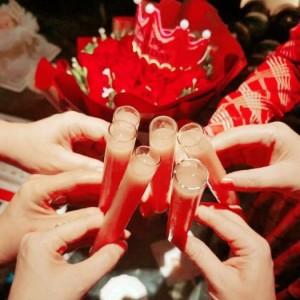 服务销售行业招聘文案（招募服务销售精英：共创卓越职场之旅）