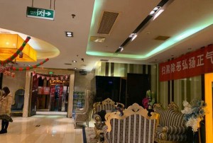 杭州临平区南苑街道附近酒吧招聘包厢管家,生意好好上班的