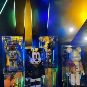 杭州拱墅区潮鸣街道附近ktv招聘现场DJ,领班直聘的