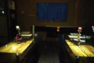 杭州中档夜场招聘商务接待,夜场KTV小费一般是给多少