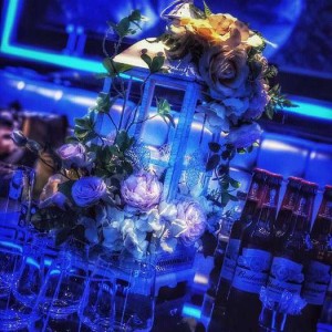 杭州生意好的ktv招聘模特佳丽,是否可以接受调休或者请假？