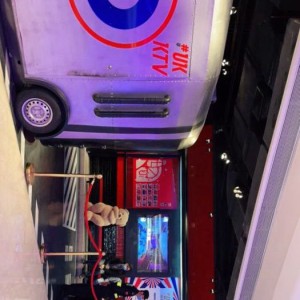 杭州中低端夜场ktv招聘包厢气氛组,跟领队还是直招