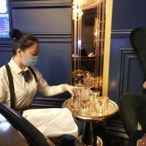 杭州萧山区所前镇附近夜总会招聘包厢管家,招聘微信多少