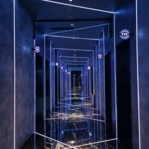 杭州上城区笕桥街道附近酒吧招聘现场DJ,(不压工资待遇好的)