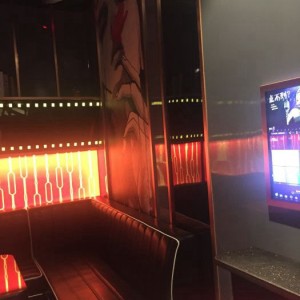 杭州拱墅区长庆街道附近酒吧招聘现场DJ,招聘微信多少