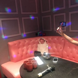 杭州余杭区附近酒吧招聘包厢服务员,ktv领班队长微信多少
