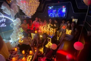 杭州给小费多的夜场ktv招聘包厢服务员,有没有年龄限制_