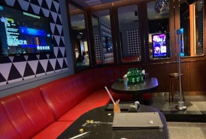 杭州上城区南星街道附近夜总会招聘包厢管家,上班需要喝酒吗？