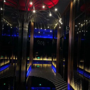杭州富阳区春建乡附近夜场招聘现场DJ,过年放假吗？