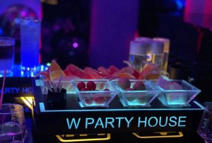 罗密欧杭州豪华KTV：浪漫之夜，尽享音乐盛宴