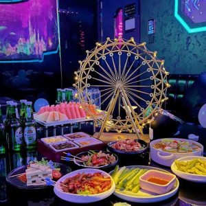 杭州上城区彭埠街道附近夜总会招聘酒水促销员,还有哪些职位