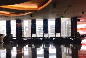 杭州萧山区城厢街道附近ktv招聘现场DJ,有没有年龄限制_
