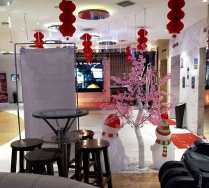 杭州哪个区夜总会招聘包厢服务员,招聘微信多少