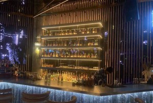 杭州高档夜场ktv招聘模特佳丽,过年放假吗？