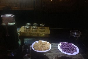 杭州顶级夜总会ktv招聘包厢服务员,提升专业技能