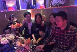 杭州萧山区新塘街道附近酒吧招聘现场DJ,交五险一金吗？