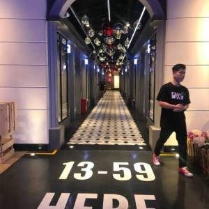 杭州上城区采荷街道附近酒吧招聘包厢陪唱,领班直聘的