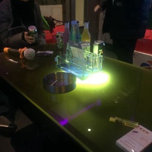 杭州高级ktv招聘酒水促销员,是否有升职和晋升的机会？