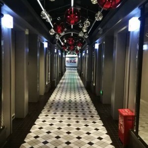 杭州余杭区五常街道附近ktv招聘包厢服务员,生意好好上班的