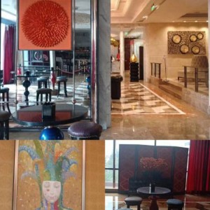 探索杭州天鹅湖KTV的地理位置与魅力体验