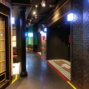 杭州临安区龙岗镇附近酒吧招聘包厢服务员,ktv领班队长微信多少