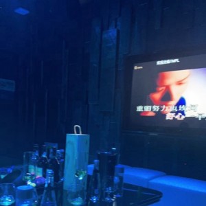 杭州滨江区长河街道附近ktv招聘包厢管家,全职上班收入多少